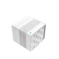 DeepCool ASSASSIN IV Procesor Chłodnica powietrza 120/140 mm Czarny 1 szt. - 2584925