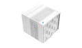 DeepCool ASSASSIN IV Procesor Chłodnica powietrza 120/140 mm Czarny 1 szt. - 1747336
