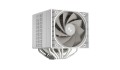 DeepCool ASSASSIN IV Procesor Chłodnica powietrza 120/140 mm Czarny 1 szt. - 2584918