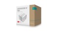 DeepCool ASSASSIN IV Procesor Chłodnica powietrza 120/140 mm Czarny 1 szt. - 2584924