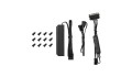 Wentylator DeepCool RF120(3 IN 1) (DP-FRGB-RF120-3C) - 2521213
