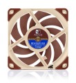 Noctua NF A12x25 ULN Obudowa komputera Wentylator 12 cm Beżowy, Czerwony - 1015382