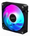 GIGABYTE AORUS EZ CHAIN FAN 120 Płyta główna Wentylator 12 cm Czarny 1 szt. - 2548528