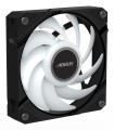 GIGABYTE AORUS EZ CHAIN FAN 120 Płyta główna Wentylator 12 cm Czarny 1 szt. - 2548533