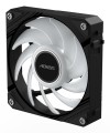 GIGABYTE AORUS EZ CHAIN FAN 120 Płyta główna Wentylator 12 cm Czarny 1 szt. - 2548531