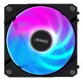 GIGABYTE AORUS EZ CHAIN FAN 120 Płyta główna Wentylator 12 cm Czarny 1 szt. - 2548529