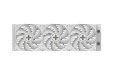 Xilence XC998 system chłodzenia komputerów Procesor Zestaw do chłodzenia płynami 12 cm Biały 1 szt. - 2584970