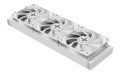 Xilence XC998 system chłodzenia komputerów Procesor Zestaw do chłodzenia płynami 12 cm Biały 1 szt. - 2584974