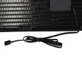 Fractal Design Lumen S28 v2 RGB Procesor Chłodnica cieczy all-in-one 14 cm Czarny 1 szt. - 1432194