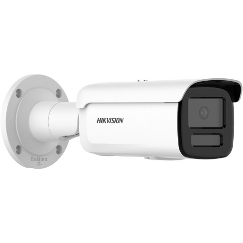 Hikvision Pro Series DS-2CD2T66G2H-4I Kula (kształt) Kamera bezpieczeństwa IP Wewnętrz i na wolnym powietrzu 3200 x 1800 px Ściana/Słupek - 2326140