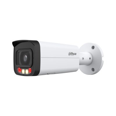 Dahua Technology IPC-HFW2849T-AS-IL-0360B kamera przemysłowa Kula (kształt) Kamera bezpieczeństwa IP Wewnętrz i na wolnym powietrzu 3840 x 2160 px Sufit / Ściana - 1886605