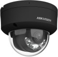 Hikvision Pro Series with AcuSense DS-2CD2183G2-LIS2U(2.8MM)(BLACK) kamera przemysłowa Douszne Kamera bezpieczeństwa IP Wewnętrz i na wolnym powietrzu 3840 x 2160 px Sufit / Ściana - 2366214