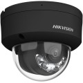 Hikvision Pro Series with AcuSense DS-2CD2183G2-LIS2U(2.8MM)(BLACK) kamera przemysłowa Douszne Kamera bezpieczeństwa IP Wewnętrz i na wolnym powietrzu 3840 x 2160 px Sufit / Ściana - 2585136