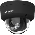 Hikvision Pro Series with AcuSense DS-2CD2183G2-LIS2U(2.8MM)(BLACK) kamera przemysłowa Douszne Kamera bezpieczeństwa IP Wewnętrz i na wolnym powietrzu 3840 x 2160 px Sufit / Ściana - 2585135