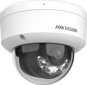 Hikvision DS-2CD2143G2-LIS2U(2.8MM) kamera przemysłowa Douszne Kamera bezpieczeństwa IP Wewnętrz i na wolnym powietrzu 1920 x 1080 px Sufit / Ściana