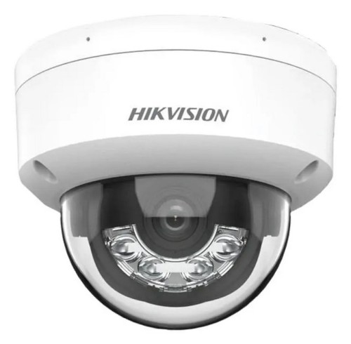 Hikvision DS-2CD2143G2-LIS2U(2.8MM) kamera przemysłowa Douszne Kamera bezpieczeństwa IP Wewnętrz i na wolnym powietrzu 1920 x 1080 px Sufit / Ściana - 2334650