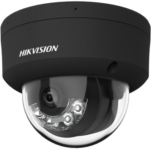 Kamera IP HIKVISION DS-2CD2147G2H-LISU(2.8mm)/eF/Black - 2427341