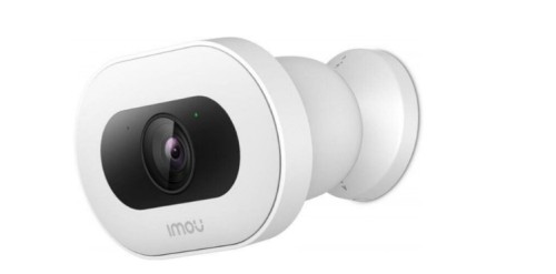 KAMERA IP IMOU KNIGHT IPC-F88FIP-V2  3840 x 2160  - 8.3 Mpx, 4K UHD - 2585178