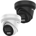 Hikvision Pro Series with AcuSense DS-2CD2343G2-LI(2.8MM) kamera przemysłowa Douszne Kamera bezpieczeństwa IP Zewnętrzna 2688 x 1520 px Sufit / Ściana - 2585181