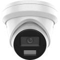 Hikvision Pro Series with AcuSense DS-2CD2383G2-LI2U(2.8MM) kamera przemysłowa Douszne Kamera bezpieczeństwa IP Zewnętrzna 3840 x 2160 px Sufit / Ściana - 2585197