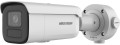 Hikvision Pro Series with AcuSense DS-2CD2686G2HT-IZS(2.8-12mm)(eF) Kula (kształt) Kamera bezpieczeństwa IP Zewnętrzna 3840 x 2160 px Sufit / Ściana - 2326097