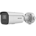 Hikvision Pro Series with AcuSense DS-2CD2686G2HT-IZS(2.8-12mm)(eF) Kula (kształt) Kamera bezpieczeństwa IP Zewnętrzna 3840 x 2160 px Sufit / Ściana - 2585200