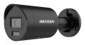 Hikvision Pro Series DS-2CD2043G2-LI2U(2.8MM)(BLACK) kamera przemysłowa Kula (kształt) Kamera bezpieczeństwa IP Wewnętrz i na wolnym powietrzu 2688 x 1520 px Sufit / Ściana - 2585204