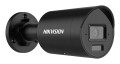 Hikvision Pro Series DS-2CD2043G2-LI2U(2.8MM)(BLACK) kamera przemysłowa Kula (kształt) Kamera bezpieczeństwa IP Wewnętrz i na wolnym powietrzu 2688 x 1520 px Sufit / Ściana - 2585205