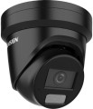 Hikvision Pro Series with AcuSense DS-2CD2366G2H-IU(2.8mm)(BLACK) Wieżyczka Kamera bezpieczeństwa IP Zewnętrzna 3200 x 1800 px Sufit / Ściana - 2397370