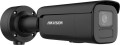 Hikvision Pro Series with AcuSense DS-2CD2646G2HT-IZS(2.8-12)/eF/BLK Kula (kształt) Kamera bezpieczeństwa IP Zewnętrzna 2688 x 1520 px Sufit / Ściana - 2326175