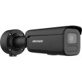 Hikvision Pro Series with AcuSense DS-2CD2646G2HT-IZS(2.8-12)/eF/BLK Kula (kształt) Kamera bezpieczeństwa IP Zewnętrzna 2688 x 1520 px Sufit / Ściana - 2585226