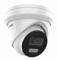 Hikvision Pro Series with AcuSense DS-2CD2363G2-LI2U(2.8mm) Douszne Kamera bezpieczeństwa IP Zewnętrzna 3200 x 1800 px Sufit / Ściana - 2212020