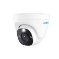 Reolink P344 Wieżyczka Kamera bezpieczeństwa IP Wewnętrz i na wolnym powietrzu 4512 x 2512 px Ściana - 2330041