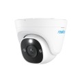 Reolink P344 Wieżyczka Kamera bezpieczeństwa IP Wewnętrz i na wolnym powietrzu 4512 x 2512 px Ściana - 2585284