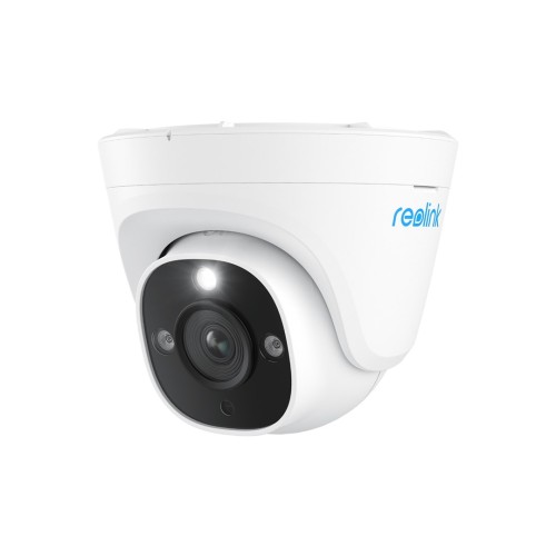 Reolink P344 Wieżyczka Kamera bezpieczeństwa IP Wewnętrz i na wolnym powietrzu 4512 x 2512 px Ściana - 2330041