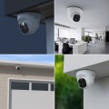 Reolink P344 Wieżyczka Kamera bezpieczeństwa IP Wewnętrz i na wolnym powietrzu 4512 x 2512 px Ściana - 2349651