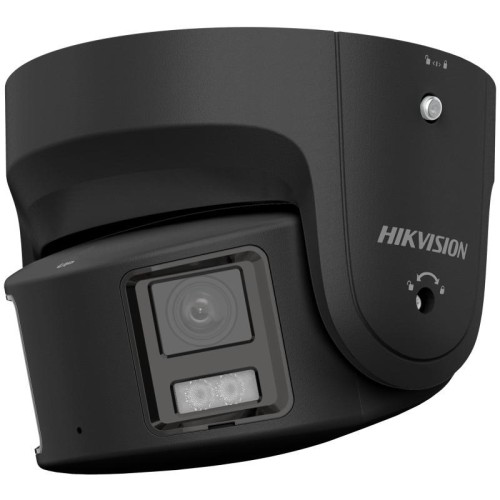 KAMERA IP HIKVISION DS-2CD2387G2P-LSU/SL(4mm)(C)/BLACK - 2212030