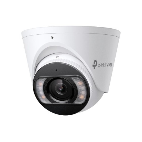 TP-Link VIGI C445 Wieżyczka Kamera bezpieczeństwa IP Wewnętrz i na wolnym powietrzu 2688 x 1520 px Sufit / Ściana - 2585325