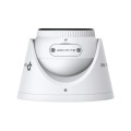 TP-Link VIGI C445 Wieżyczka Kamera bezpieczeństwa IP Wewnętrz i na wolnym powietrzu 2688 x 1520 px Sufit / Ściana - 2585327