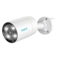 Reolink P340 Kula (kształt) Kamera bezpieczeństwa IP Wewnętrz i na wolnym powietrzu 4512 x 2512 px Ściana - 2585348
