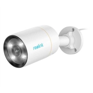 Reolink P340 Kula (kształt) Kamera bezpieczeństwa IP Wewnętrz i na wolnym powietrzu 4512 x 2512 px Ściana