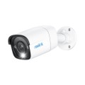 Reolink P340 Kula (kształt) Kamera bezpieczeństwa IP Wewnętrz i na wolnym powietrzu 4512 x 2512 px Ściana - 2585334
