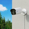 Reolink P340 Kula (kształt) Kamera bezpieczeństwa IP Wewnętrz i na wolnym powietrzu 4512 x 2512 px Ściana - 2521329