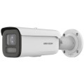 Hikvision DS-2CD2687G2HT-LIZS(2.8-12mm)(eF)(O-STD) Kula (kształt) Kamera bezpieczeństwa IP Zewnętrzna 3840 x 2160 px Ściana - 2585356