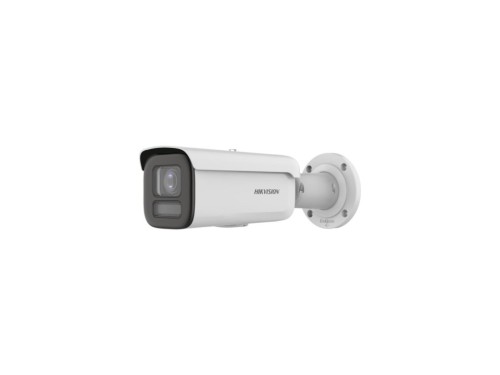 Hikvision DS-2CD2687G2HT-LIZS(2.8-12mm)(eF)(O-STD) Kula (kształt) Kamera bezpieczeństwa IP Zewnętrzna 3840 x 2160 px Ściana - 2585356
