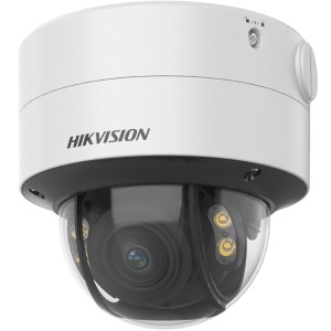 Hikvision DS-2CD2747G2-LZS(3.6-9mm) (C) Douszne Kamera bezpieczeństwa IP Wewnętrz i na wolnym powietrzu 2688 x 1520 px Sufit / Ściana