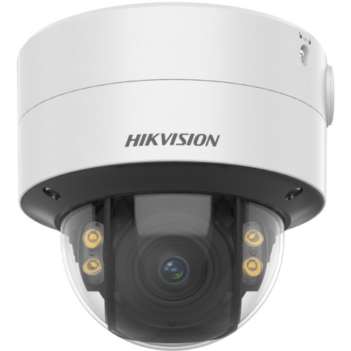 Hikvision DS-2CD2747G2-LZS(3.6-9mm) (C) Douszne Kamera bezpieczeństwa IP Wewnętrz i na wolnym powietrzu 2688 x 1520 px Sufit / Ściana - 1886741
