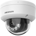 Hikvision DS-2CD2123G2-LIS2U(2.8mm) Douszne Kamera bezpieczeństwa IP Wewnętrz i na wolnym powietrzu 1920 x 1080 px Sufit / Ściana - 2585385