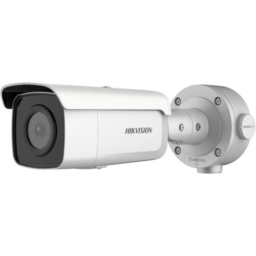 Hikvision DS-2CD3T86G2-4IS Kula (kształt) Kamera bezpieczeństwa IP Zewnętrzna 3840 x 2160 px Sufit / Ściana - 2311444