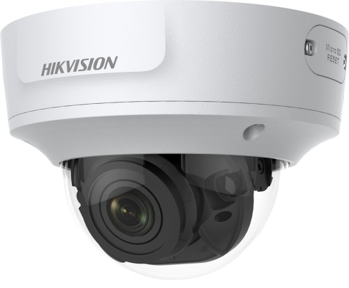 Hikvision DS-2CD2726G1-IZS Douszne Kamera bezpieczeństwa IP Wewnętrz i na wolnym powietrzu 1920 x 1080 px Sufit - 2218962